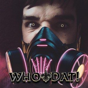 Meet your Posher, Dustin